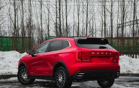 Haval Jolion, 2026 год, 2 899 000 рублей, 9 фотография