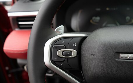 Haval Jolion, 2026 год, 2 899 000 рублей, 15 фотография