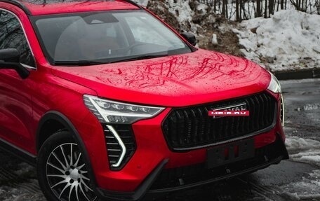 Haval Jolion, 2026 год, 2 899 000 рублей, 6 фотография