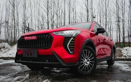 Haval Jolion, 2026 год, 2 899 000 рублей, 4 фотография