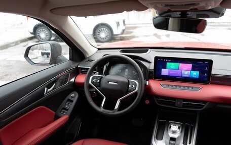 Haval Jolion, 2026 год, 2 899 000 рублей, 26 фотография