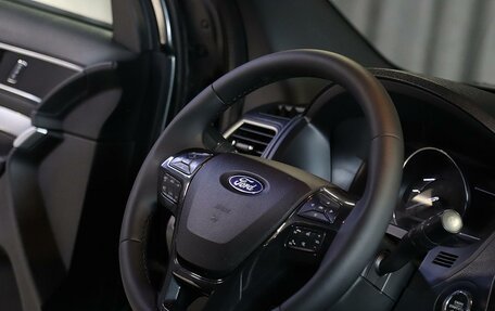 Ford Explorer VI, 2018 год, 2 999 000 рублей, 10 фотография