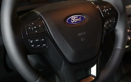 Ford Explorer VI, 2018 год, 2 999 000 рублей, 9 фотография