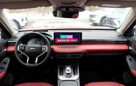 Haval Jolion, 2026 год, 2 899 000 рублей, 33 фотография