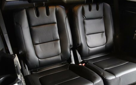 Ford Explorer VI, 2018 год, 2 999 000 рублей, 14 фотография