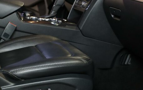 Ford Explorer VI, 2018 год, 2 999 000 рублей, 12 фотография