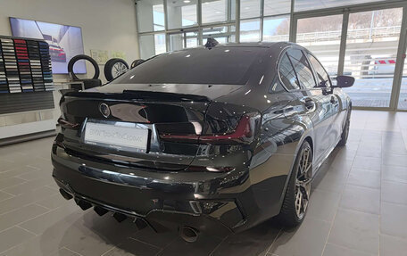 BMW 3 серия, 2021 год, 3 990 000 рублей, 5 фотография