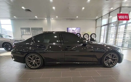 BMW 3 серия, 2021 год, 3 990 000 рублей, 4 фотография