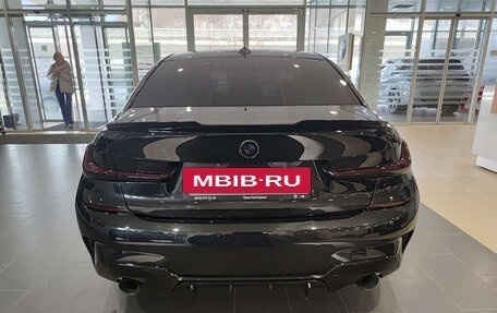 BMW 3 серия, 2021 год, 3 990 000 рублей, 6 фотография