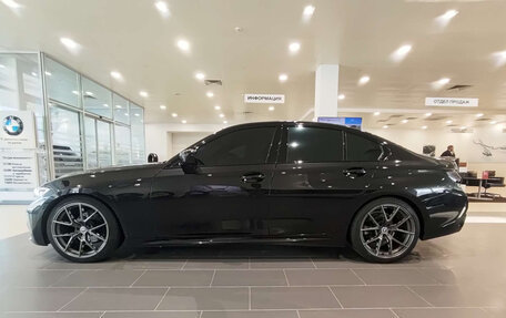 BMW 3 серия, 2021 год, 3 990 000 рублей, 8 фотография