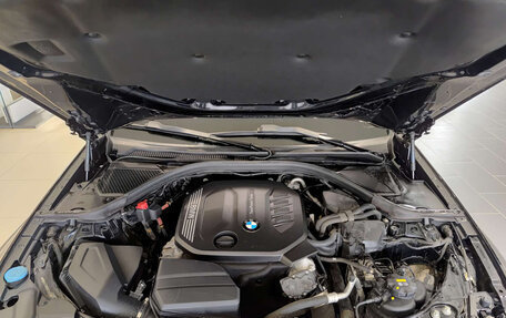 BMW 3 серия, 2021 год, 3 990 000 рублей, 9 фотография