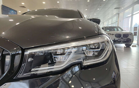 BMW 3 серия, 2021 год, 3 990 000 рублей, 17 фотография