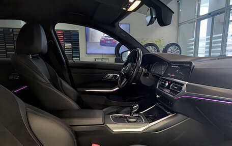 BMW 3 серия, 2021 год, 3 990 000 рублей, 11 фотография