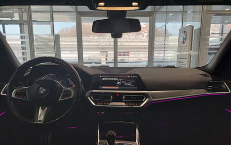 BMW 3 серия, 2021 год, 3 990 000 рублей, 14 фотография