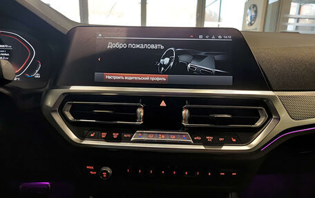 BMW 3 серия, 2021 год, 3 990 000 рублей, 15 фотография