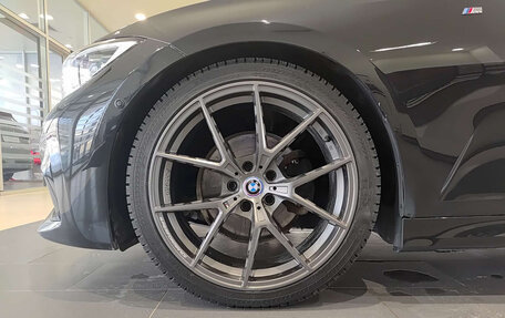 BMW 3 серия, 2021 год, 3 990 000 рублей, 18 фотография