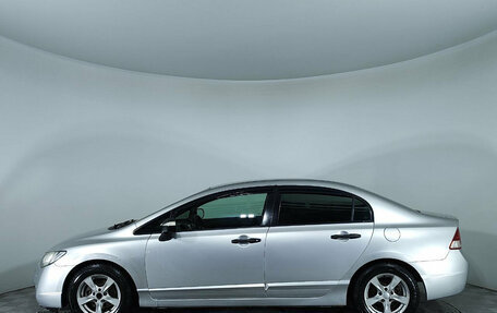 Honda Civic VIII, 2008 год, 671 000 рублей, 5 фотография
