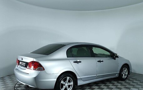 Honda Civic VIII, 2008 год, 671 000 рублей, 6 фотография