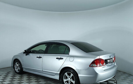 Honda Civic VIII, 2008 год, 671 000 рублей, 8 фотография