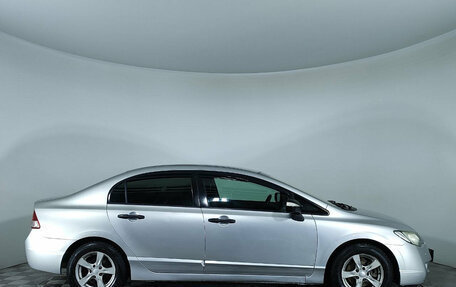 Honda Civic VIII, 2008 год, 671 000 рублей, 4 фотография