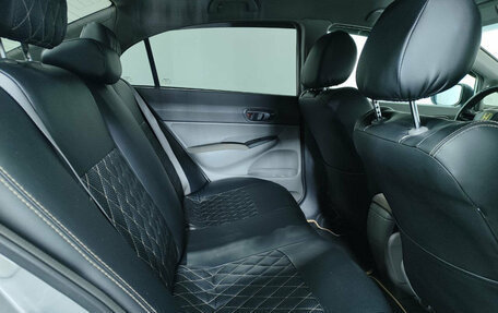 Honda Civic VIII, 2008 год, 671 000 рублей, 18 фотография