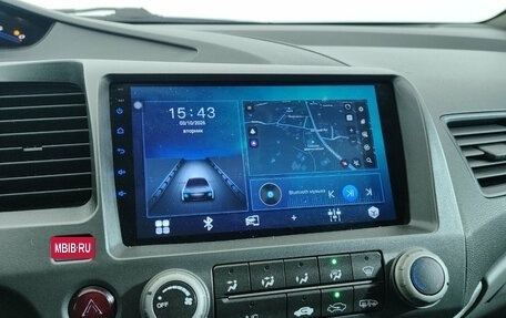 Honda Civic VIII, 2008 год, 671 000 рублей, 15 фотография