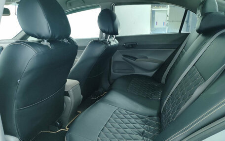 Honda Civic VIII, 2008 год, 671 000 рублей, 19 фотография