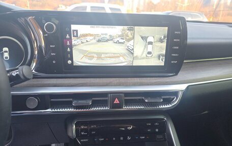 KIA K5, 2022 год, 2 100 500 рублей, 12 фотография