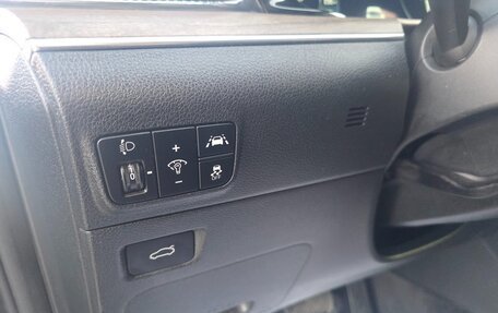 KIA K5, 2022 год, 2 100 500 рублей, 9 фотография