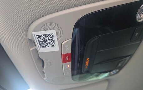 KIA K5, 2022 год, 2 100 500 рублей, 13 фотография