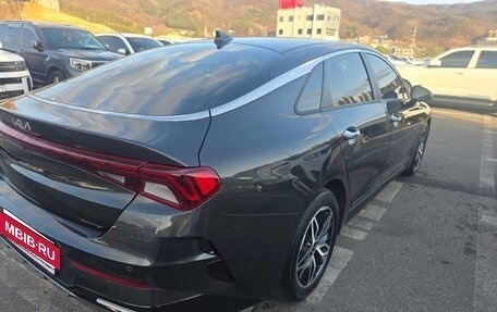 KIA K5, 2022 год, 2 100 500 рублей, 6 фотография