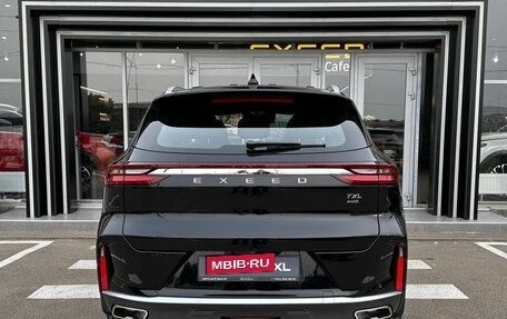 CheryExeed TXL, 2024 год, 4 290 000 рублей, 5 фотография
