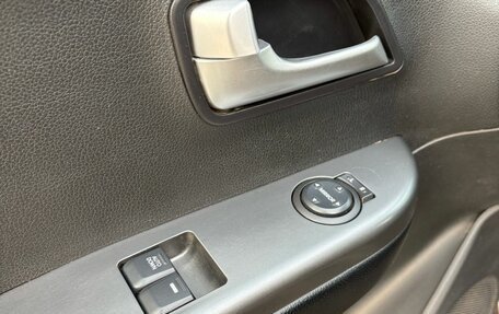 KIA Rio III рестайлинг, 2016 год, 965 000 рублей, 9 фотография