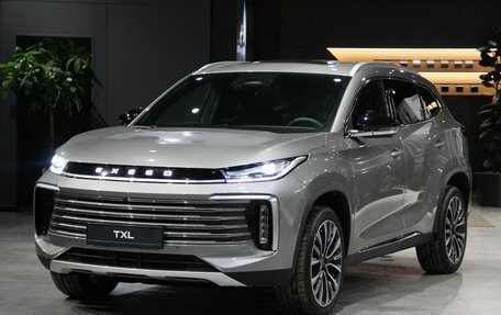 CheryExeed TXL, 2025 год, 3 930 000 рублей, 3 фотография