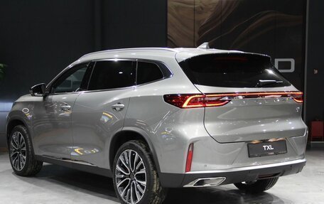 CheryExeed TXL, 2025 год, 3 930 000 рублей, 7 фотография