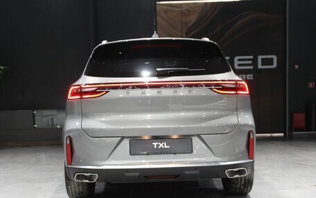 CheryExeed TXL, 2025 год, 3 930 000 рублей, 8 фотография