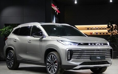 CheryExeed TXL, 2025 год, 3 930 000 рублей, 1 фотография