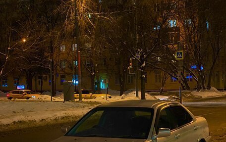 Honda Accord VII рестайлинг, 2001 год, 320 000 рублей, 1 фотография