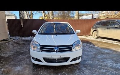 Geely MK I рестайлинг, 2013 год, 900 000 рублей, 1 фотография