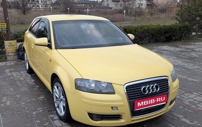 Audi A3, 2004 год, 650 000 рублей, 1 фотография