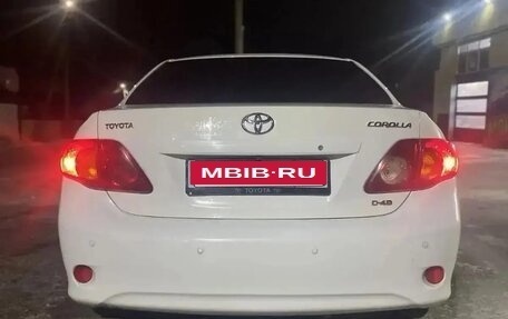 Toyota Corolla, 2007 год, 800 000 рублей, 1 фотография