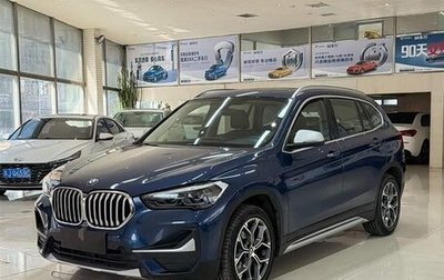 BMW X1, 2022 год, 2 550 000 рублей, 1 фотография