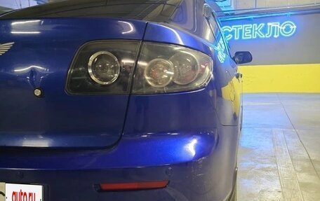 Mazda 3, 2007 год, 720 000 рублей, 1 фотография