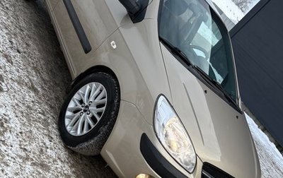 Hyundai Getz I рестайлинг, 2008 год, 550 000 рублей, 1 фотография