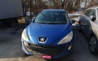 Peugeot 308 II, 2010 год, 255 000 рублей, 1 фотография