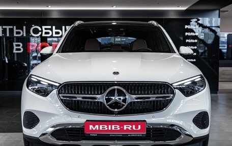 Mercedes-Benz GLC, 2025 год, 7 875 000 рублей, 1 фотография