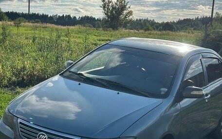 Lifan Solano I (630) рестайлинг, 2012 год, 215 000 рублей, 1 фотография