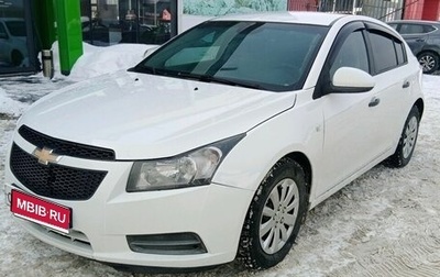Chevrolet Cruze II, 2012 год, 570 000 рублей, 1 фотография