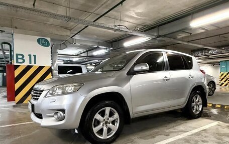 Toyota RAV4, 2010 год, 1 550 000 рублей, 1 фотография
