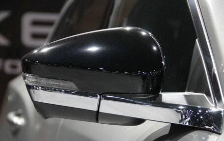 CheryExeed TXL, 2025 год, 3 930 000 рублей, 17 фотография